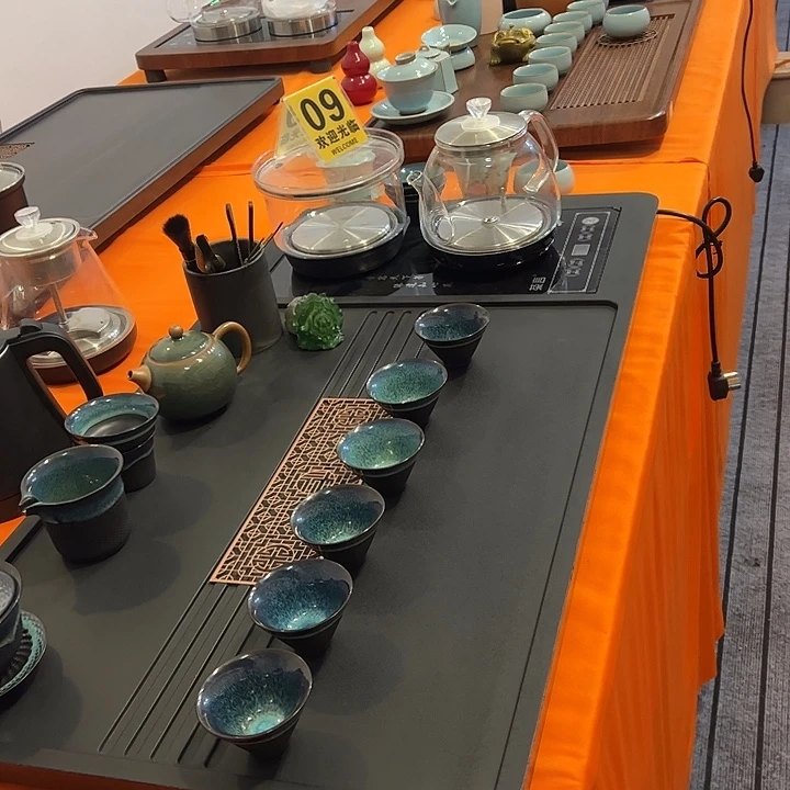 @***芬茶盘直播间专属福利