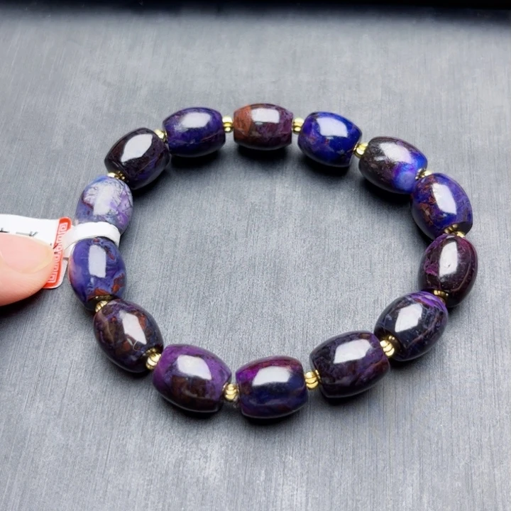 苏纪石（舒俱来）手串未镶嵌淼*淼福利手串不退不换