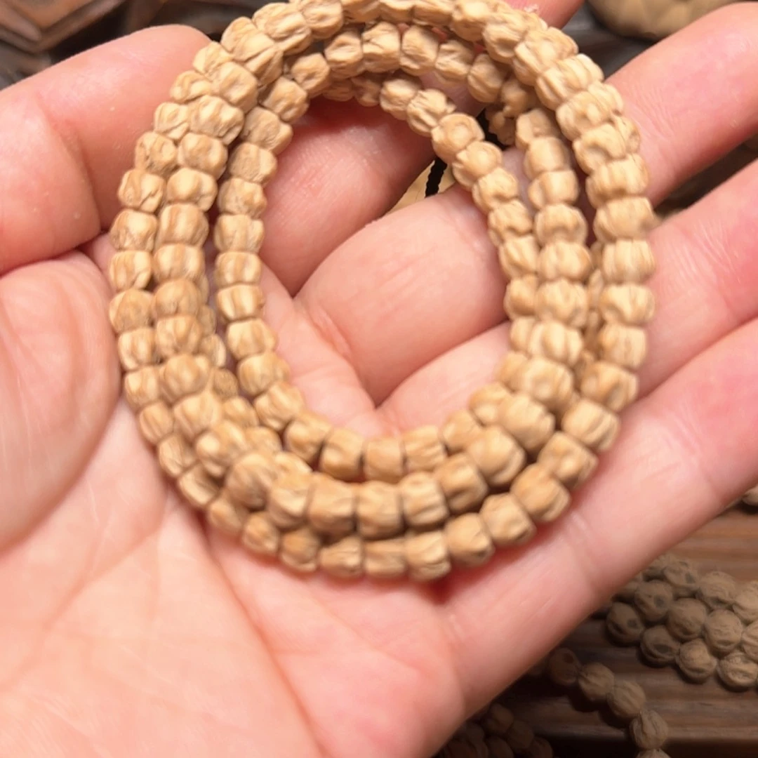 见***见柏香籽/百香籽吊坠