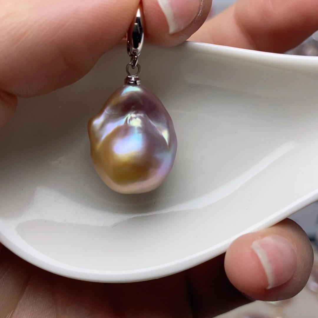 淡水珍珠其它未镶嵌