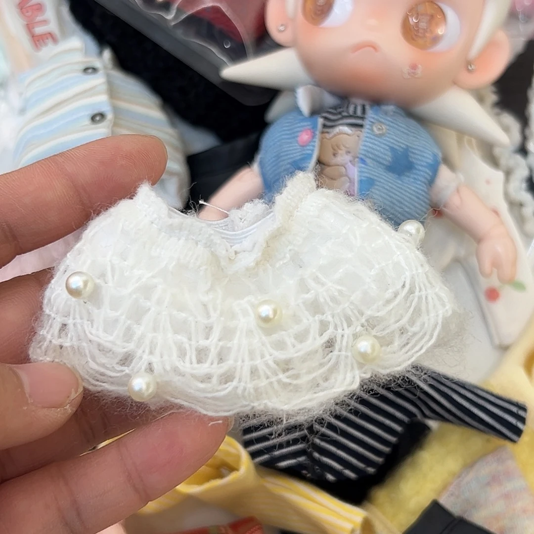 珍珠裙子新款裙子