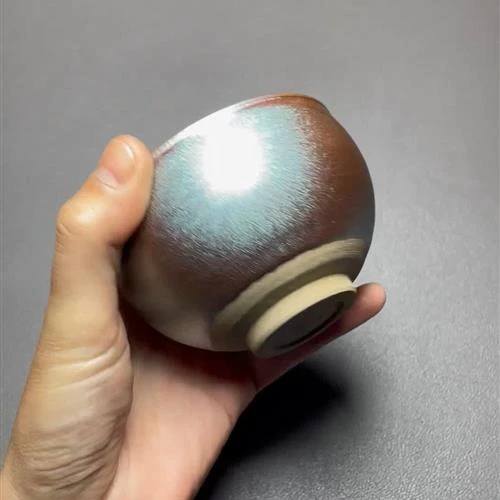 【闪购商品】茶盏-瑕疵-501.........