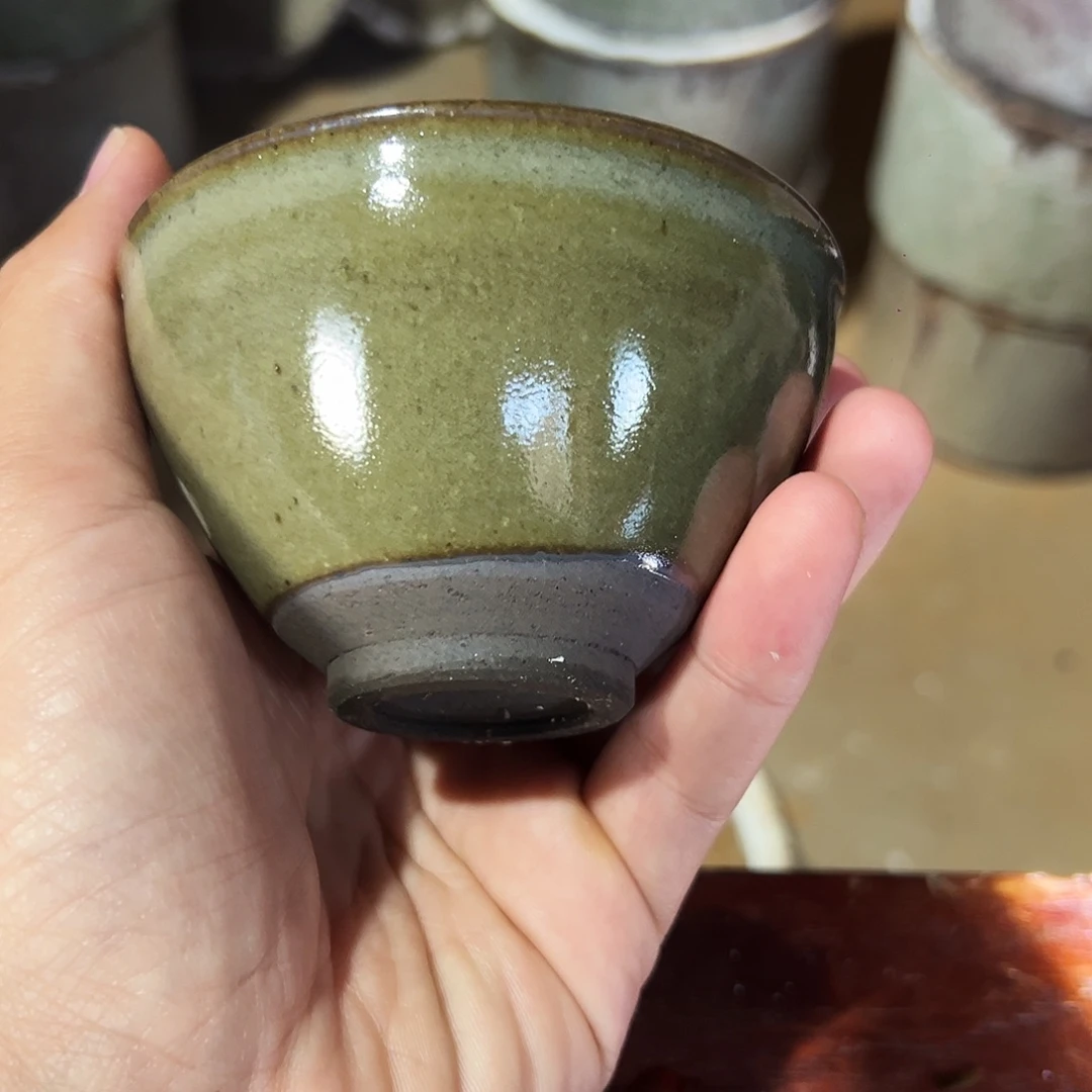 茶盏爱君行知建盏2026