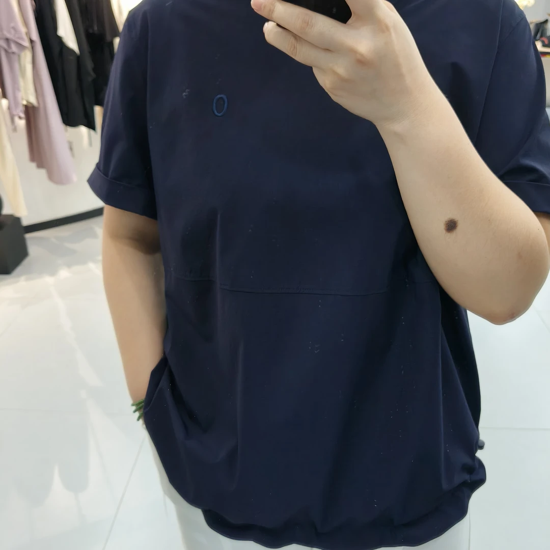 胖美人服饰大码女装自己备注尺码25012