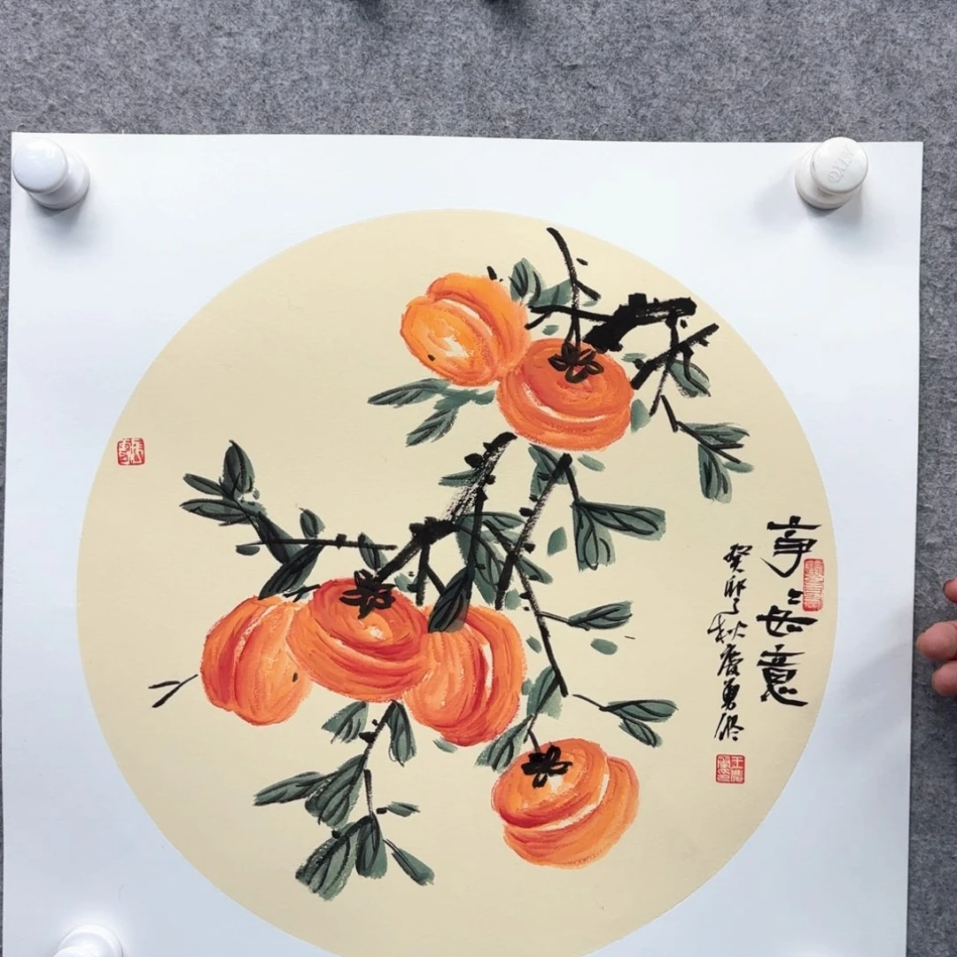 书法书法作品多次参加