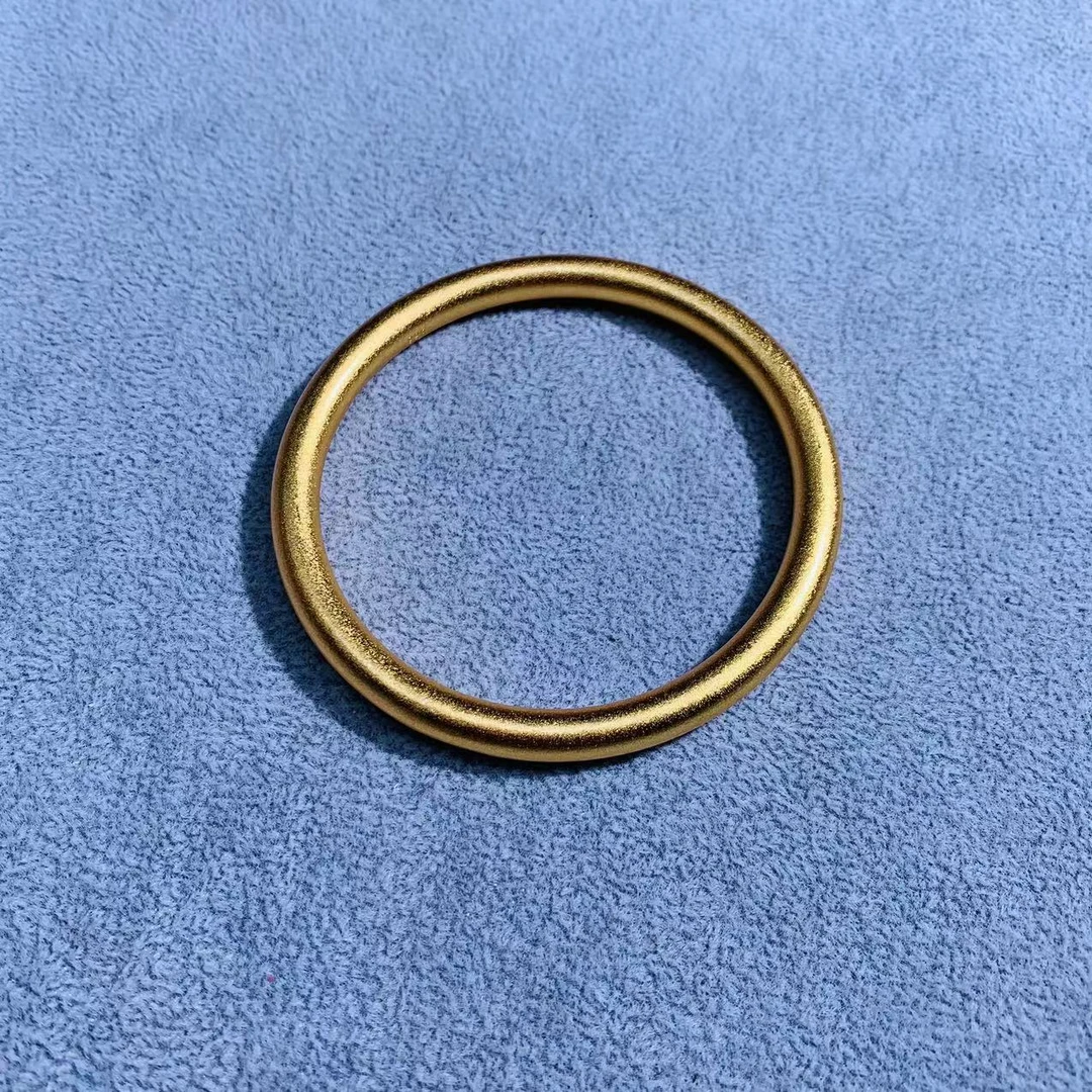 ZZ轻奢精品手镯J01