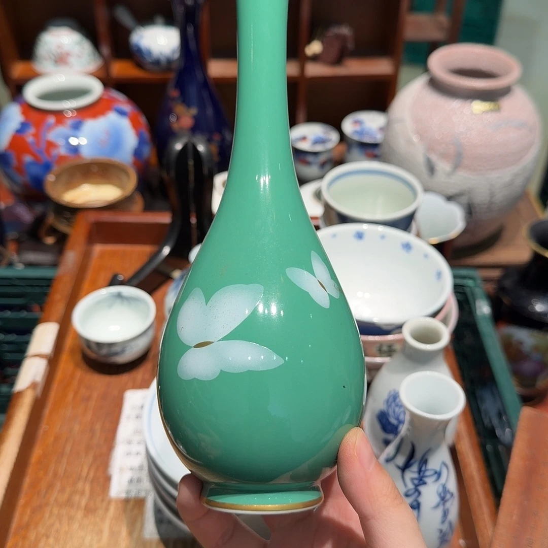 瓷片任意三单包邮 非全新