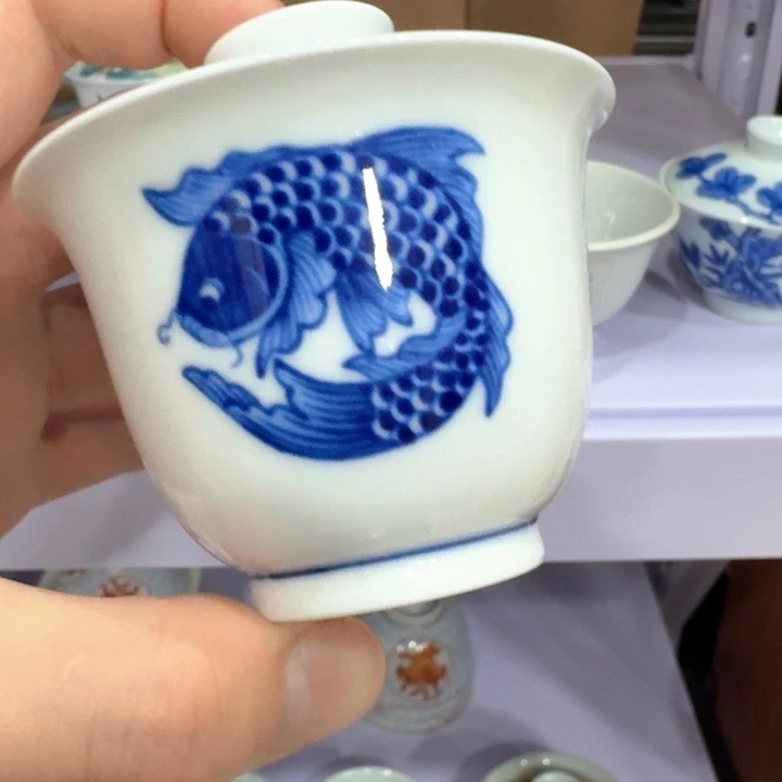 陶瓷艺术品收藏陶瓷