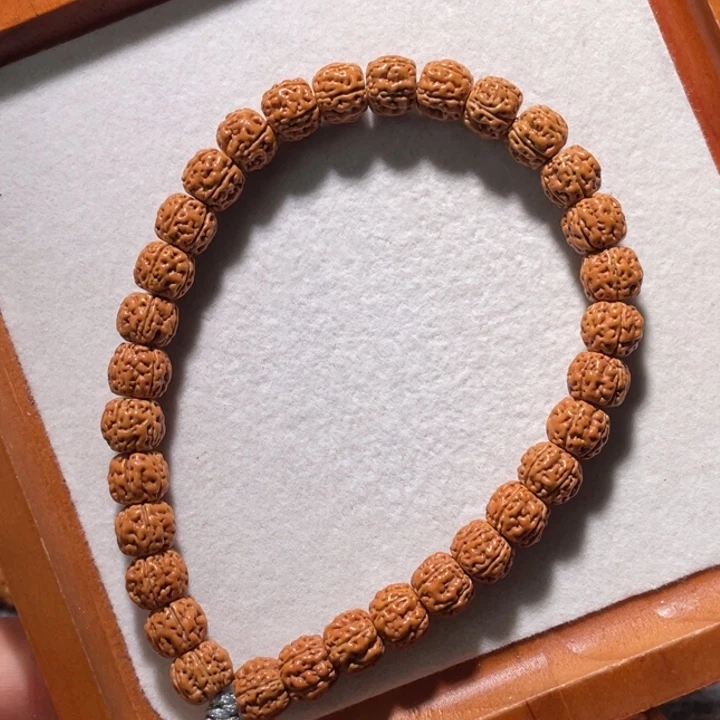 手串金刚菩提精工藏士一代龙单圈