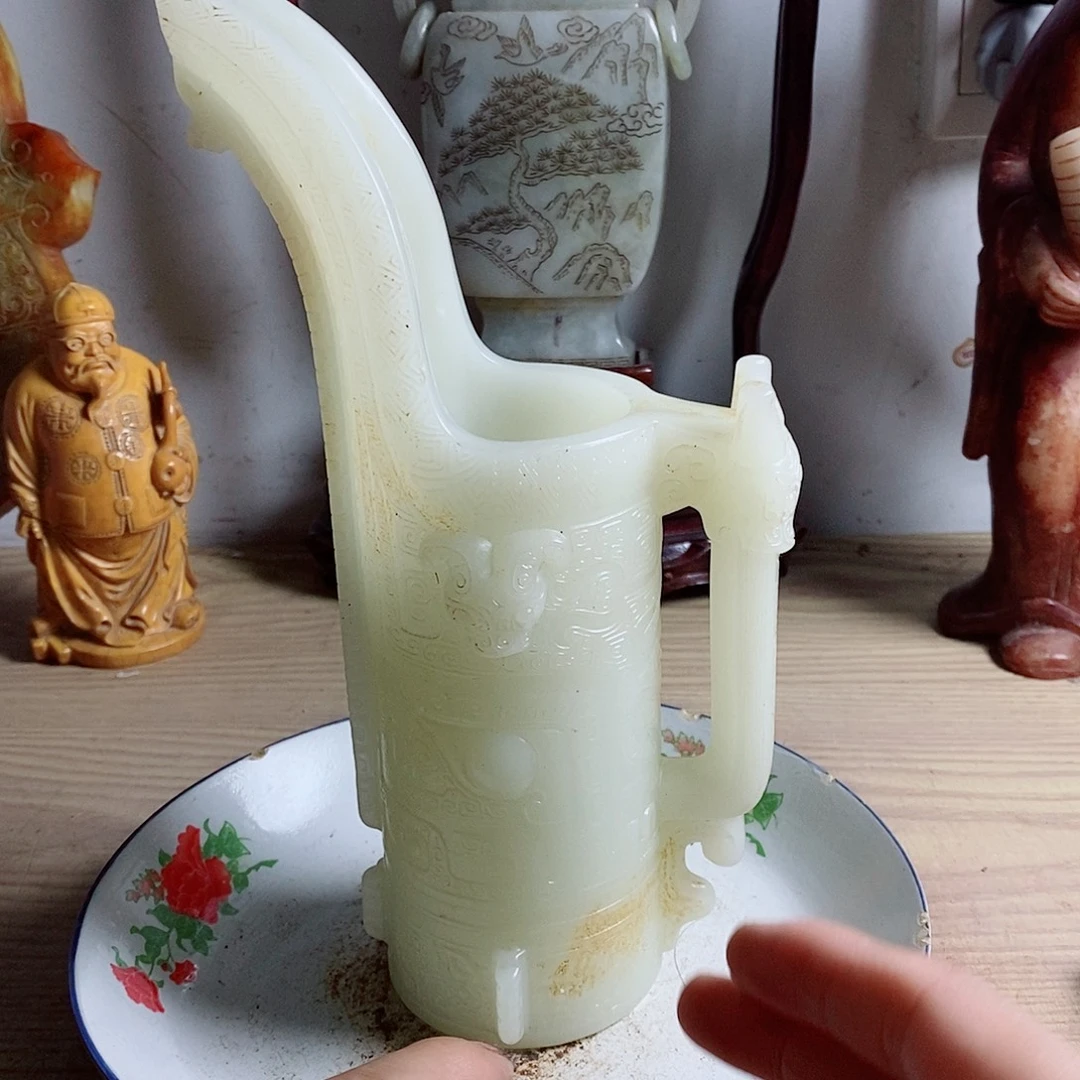 闪购商品直播间画面1