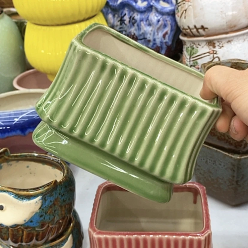 【闪购商品】福利花盆9.99包邮