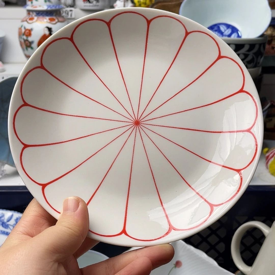 瓷片观**今我想和她好好过了就可以和