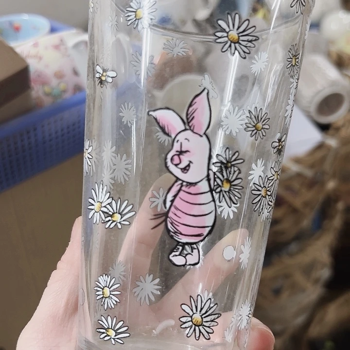 微瑕满20包邮可爱