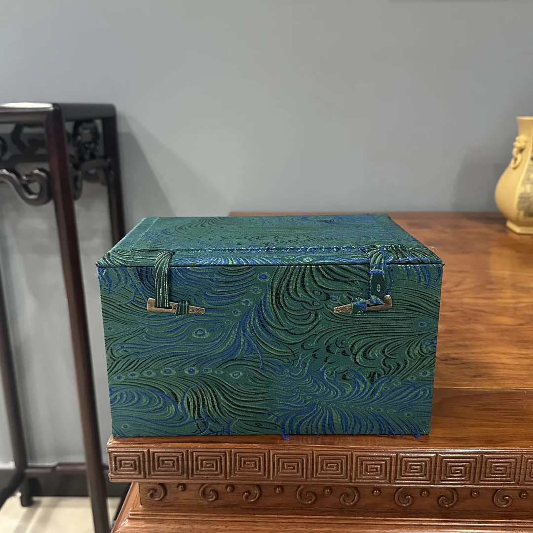 范家壶庄 紫砂系列非遗甄选套组YHDMW011