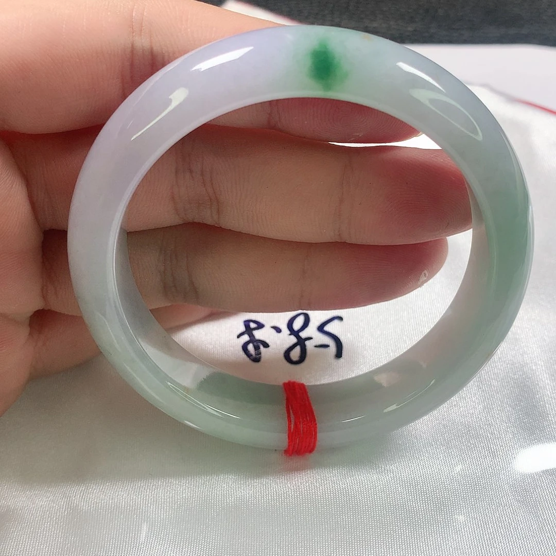 未镶嵌手镯翡翠339号