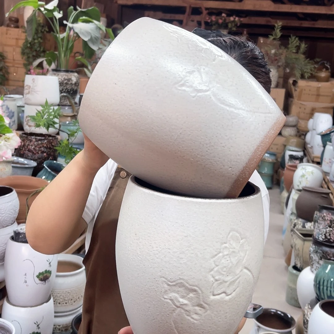 高度24口径18厘米