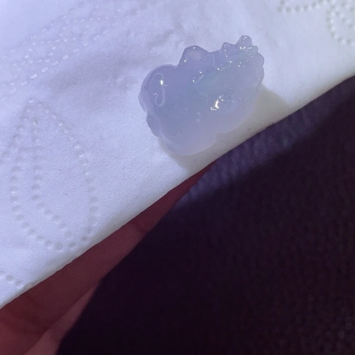 未镶嵌定制翡翠翡翠