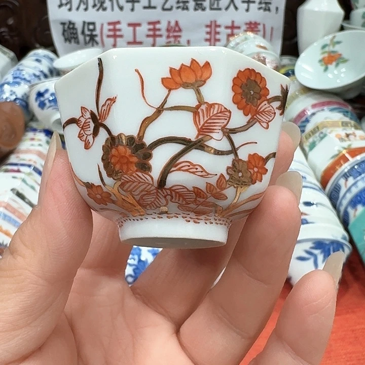 陶瓷艺术品收藏陶瓷