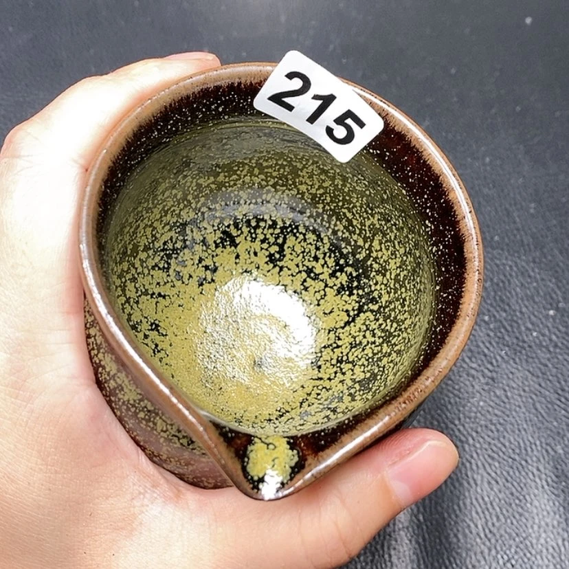【闪购商品】茶盏我的盏太好看了吧