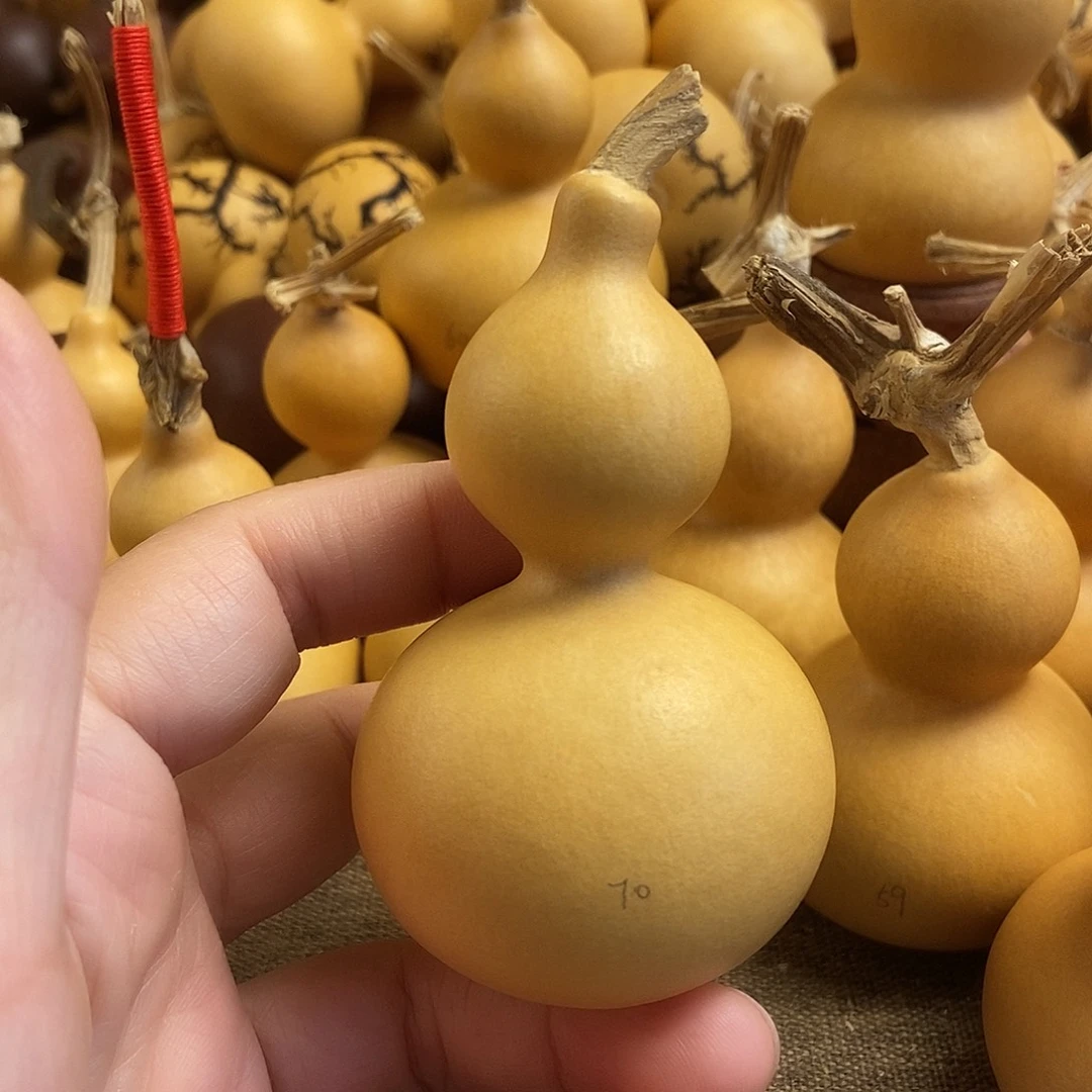 文玩葫芦 完美主义者 慎拍70