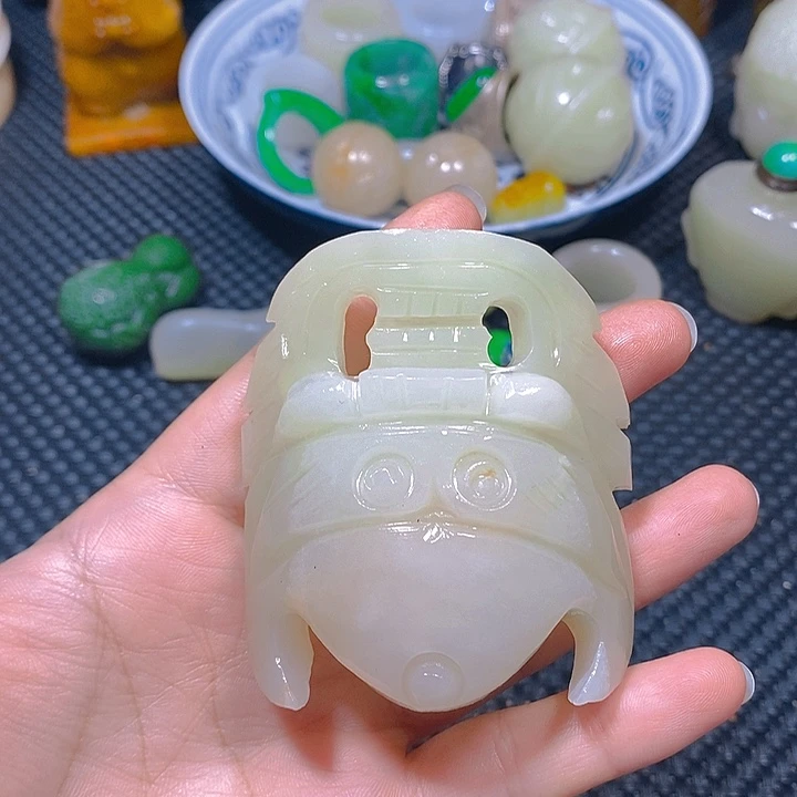 精选商品一图一物