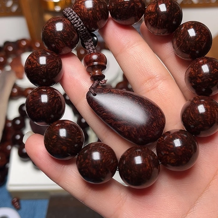 落***花黄花梨/降香黄檀1.8