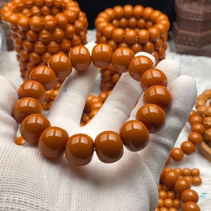 猴头核桃吊坠中****司老行