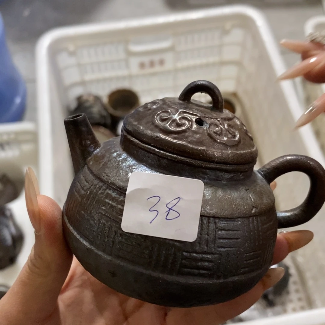 陶瓷制品福利活动957