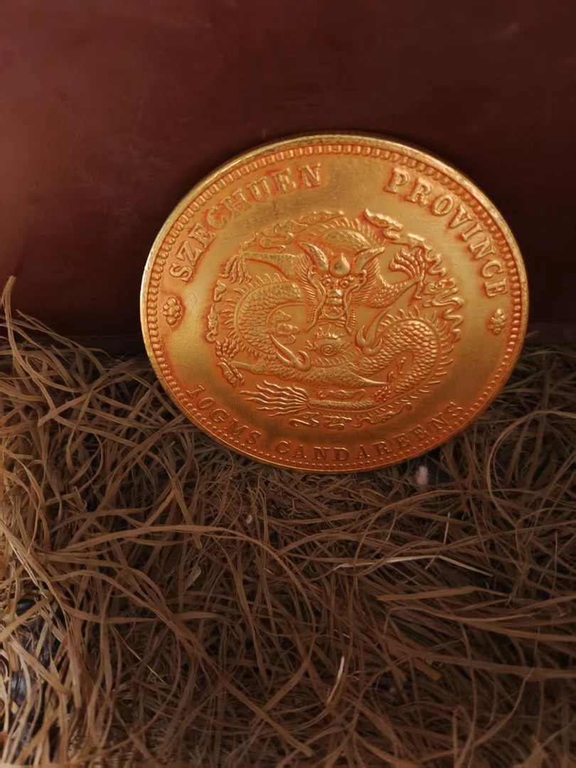 精选特色摆件 081 精选特色摆件复古摆件精美手工摆件