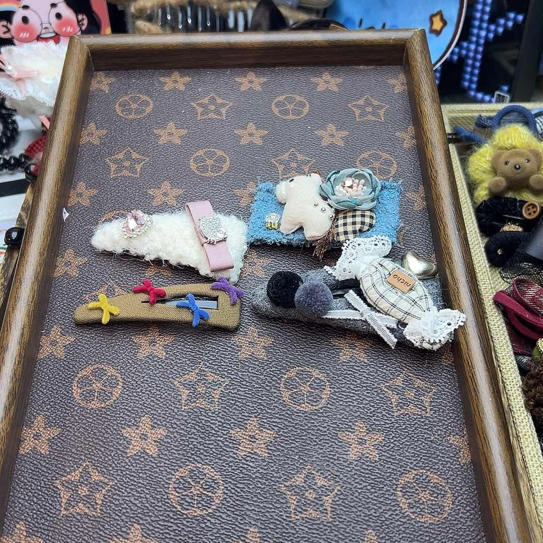 皮质铁合金专拍链接