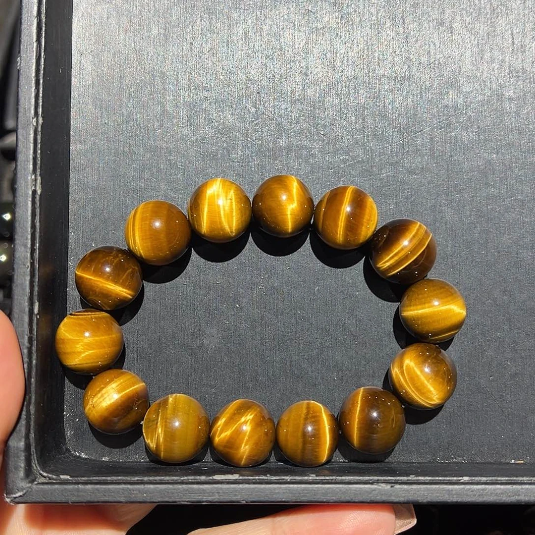 随***盛未镶嵌木变石手链