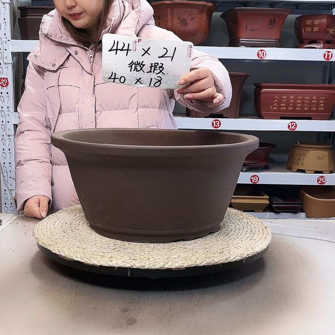 花盆紫砂紫砂花盆