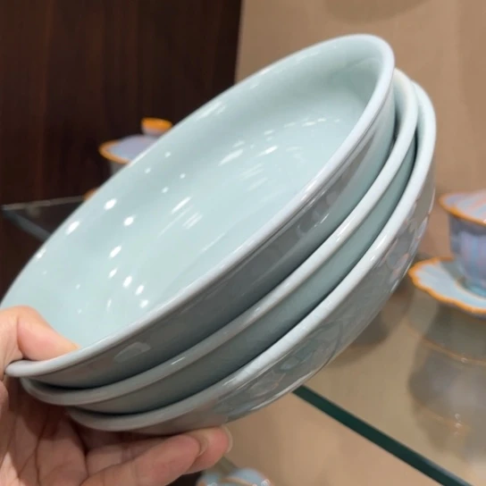大宋甄选茶具茶器