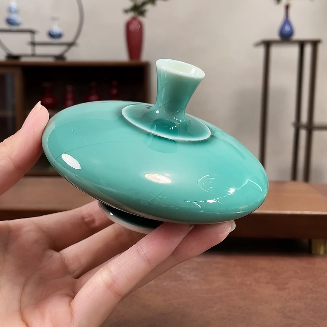 景德镇陶瓷艺术品