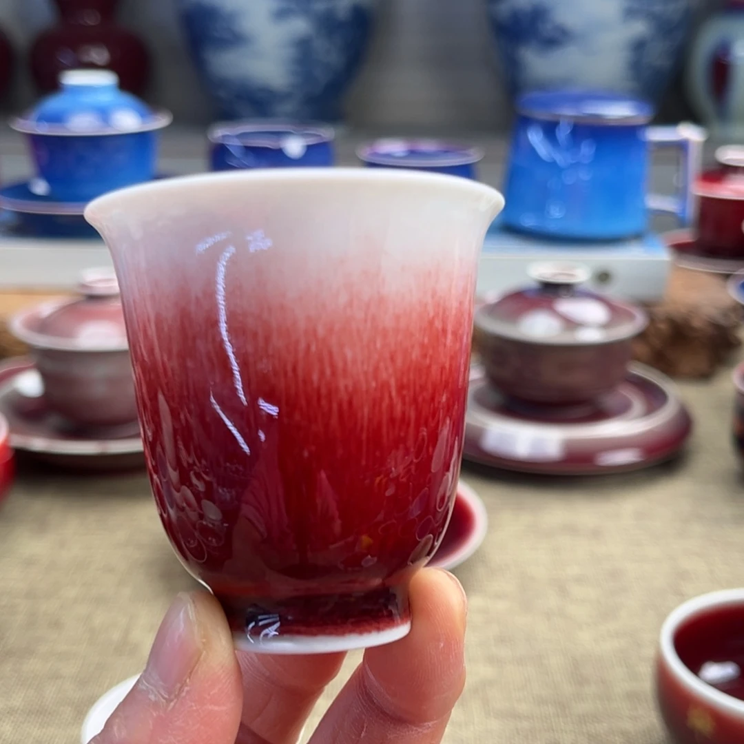 【闪购商品】玉瓷景德镇陶瓷微瑕福利