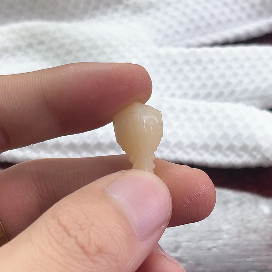 骆驼牙手串/手链骆驼牙三通