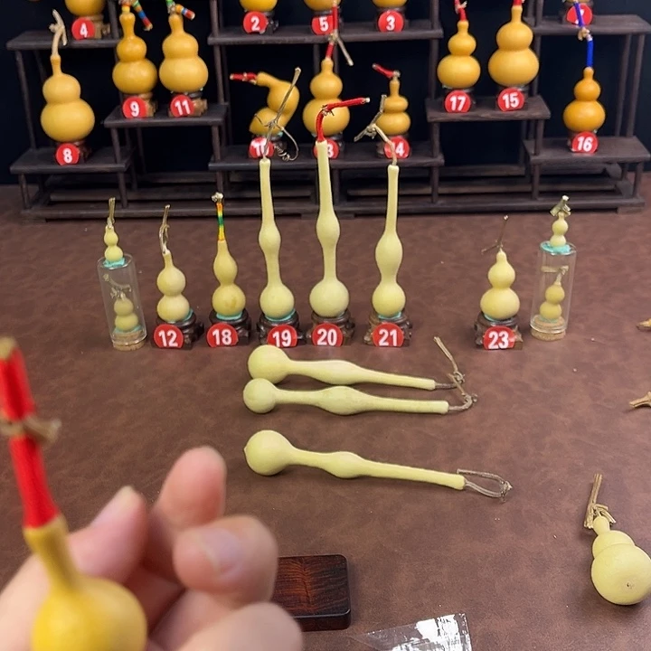 @***神葫芦笙舞在民间有