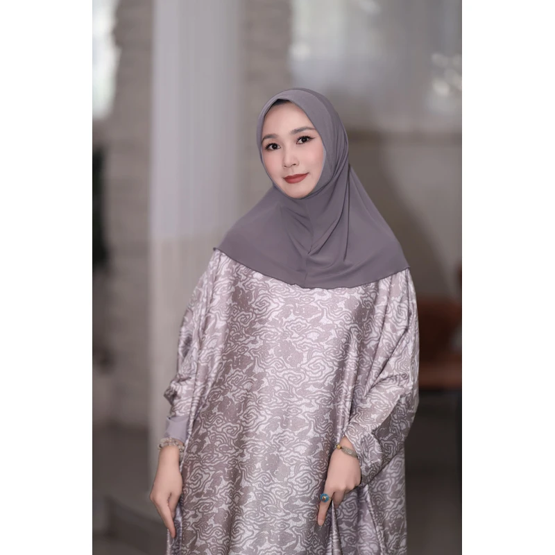 【嘉米拉】头巾JML1624轻奢百搭