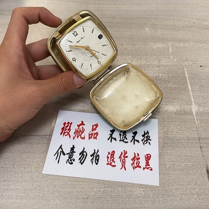 瓷片茶道具工艺品