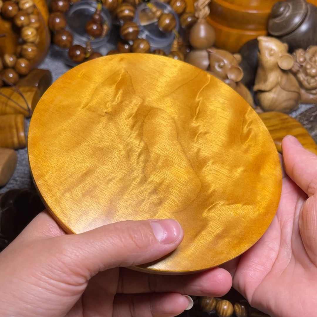 金丝楠海**城壶承小叶桢楠