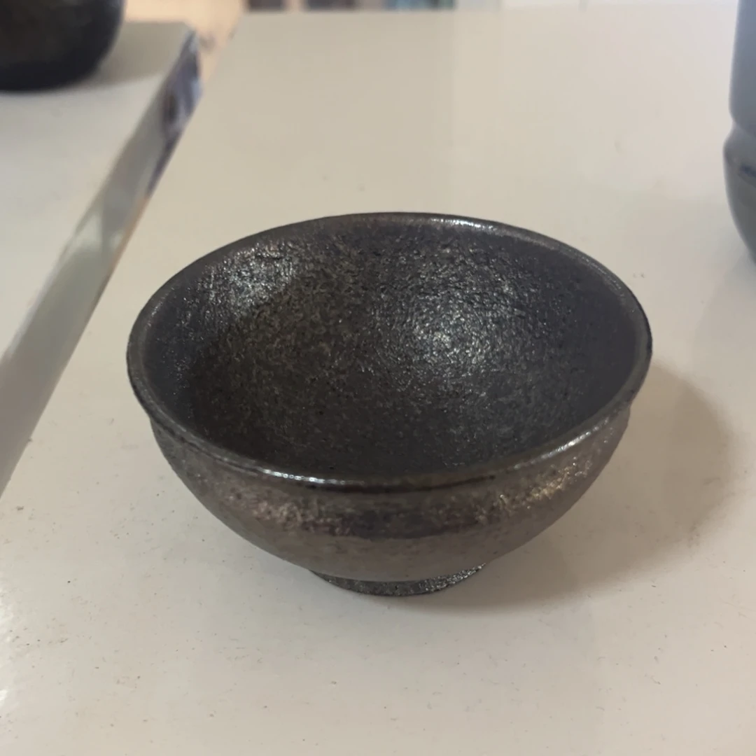 ?*?建水紫陶三木柴烧