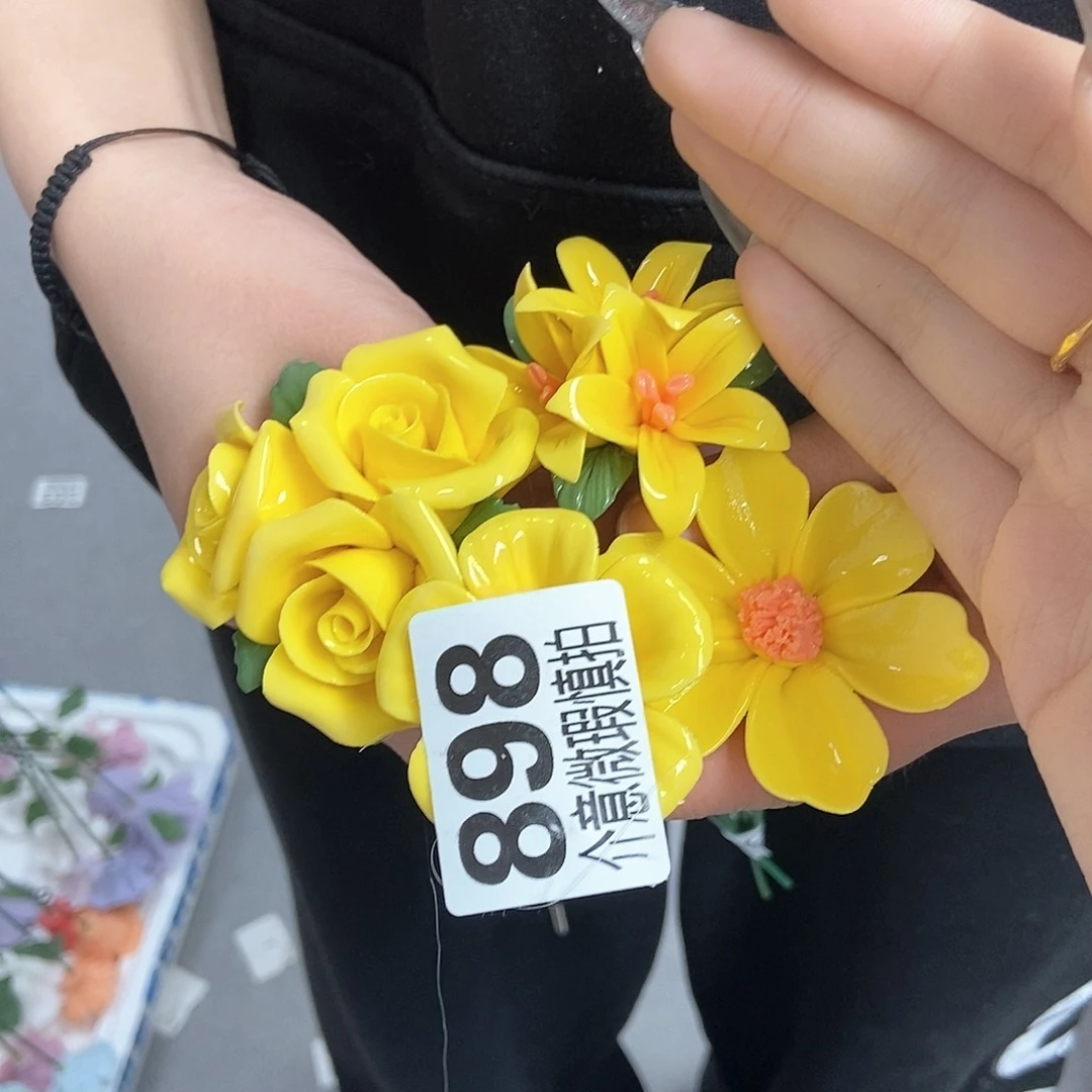 陶瓷设计风格现代