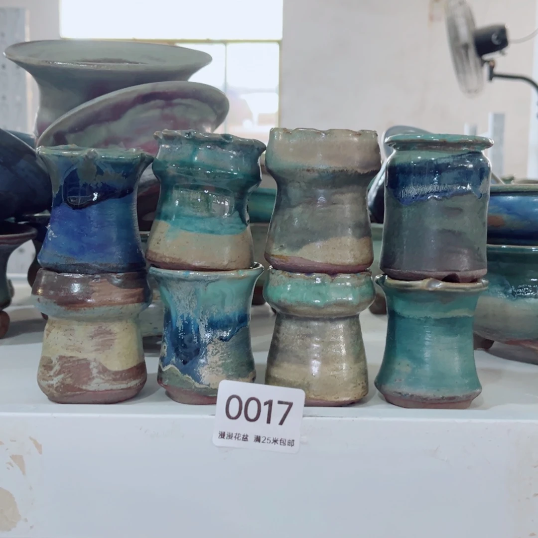 0017内口4景德镇手工制作
