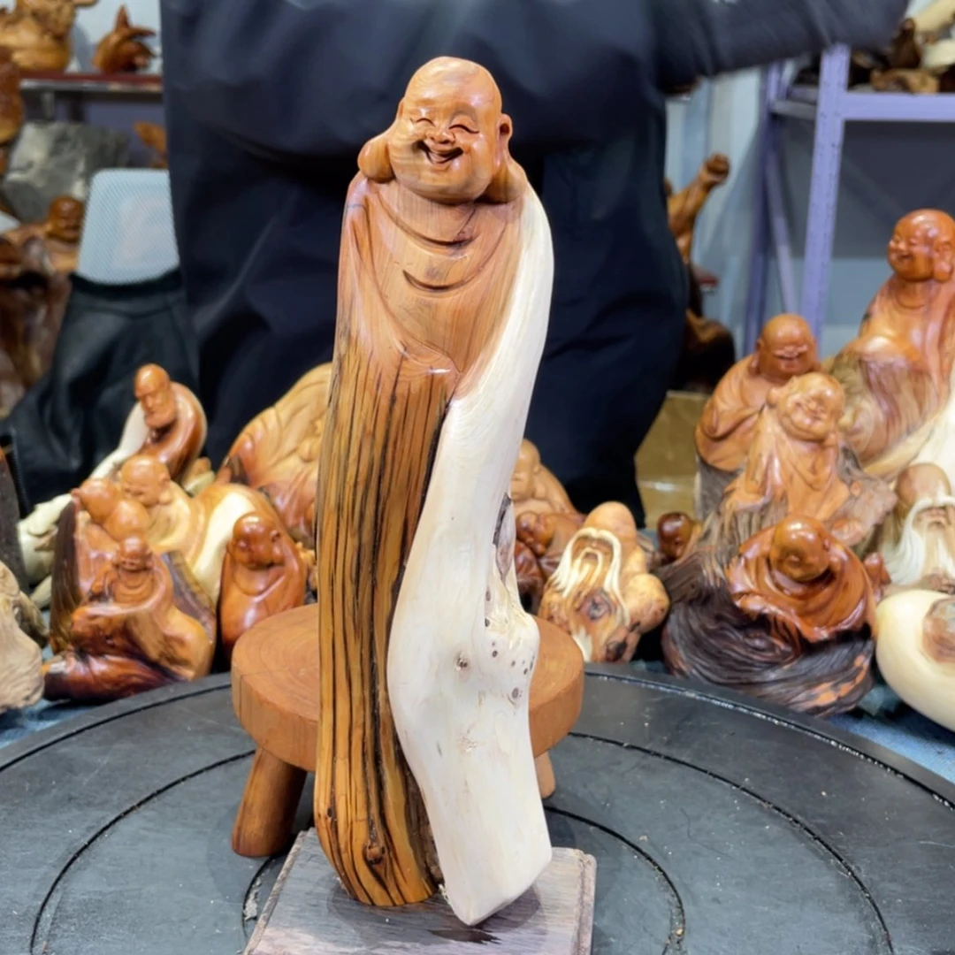 【闪购商品】柏木（崖柏）其他