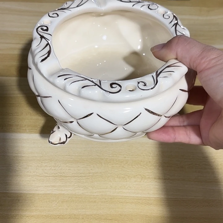 瓷片样品样品瑕疵