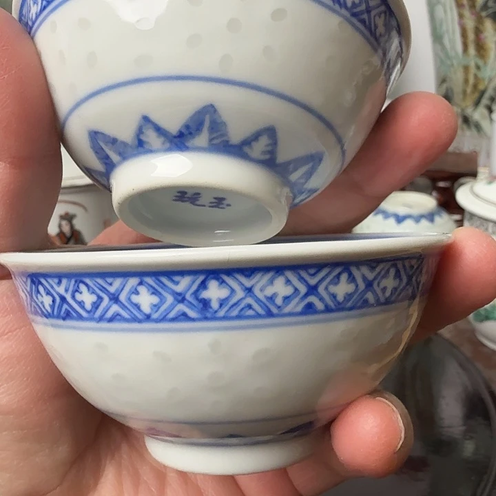 陶摆件景德镇陶瓷艺术1112