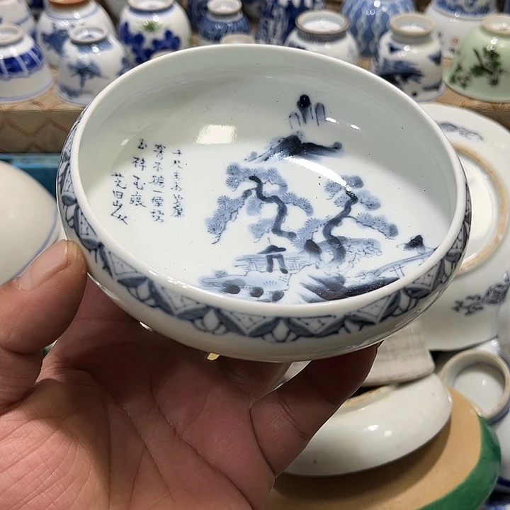 陶瓷茶玩榜第二十名