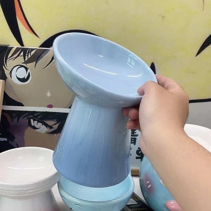 瓷片陶瓷微瑕链接