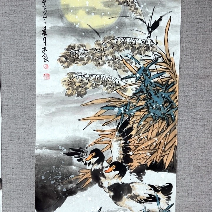 国画1288888888888888