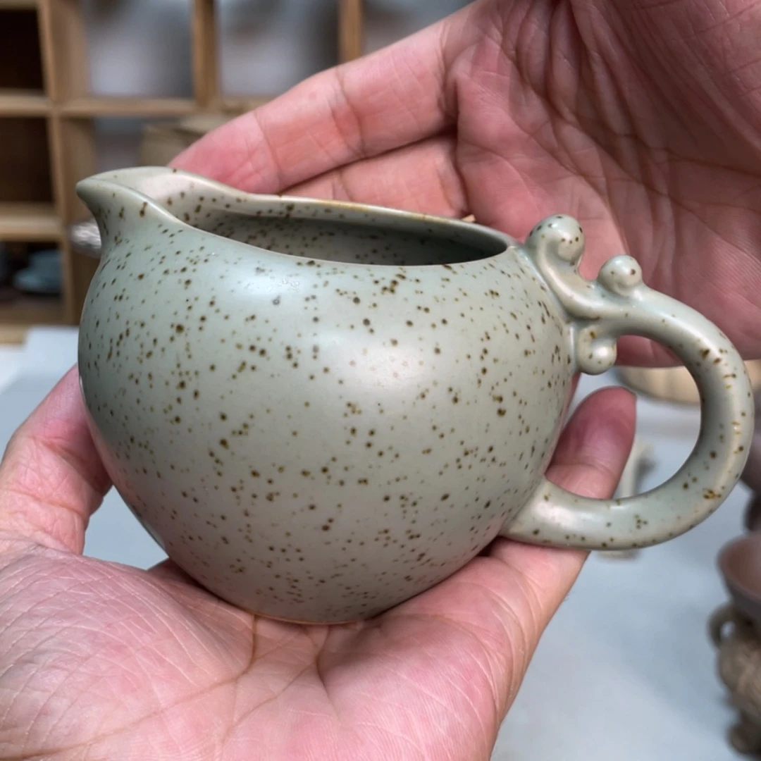 【闪购商品】壶老段烧茶器茶具！